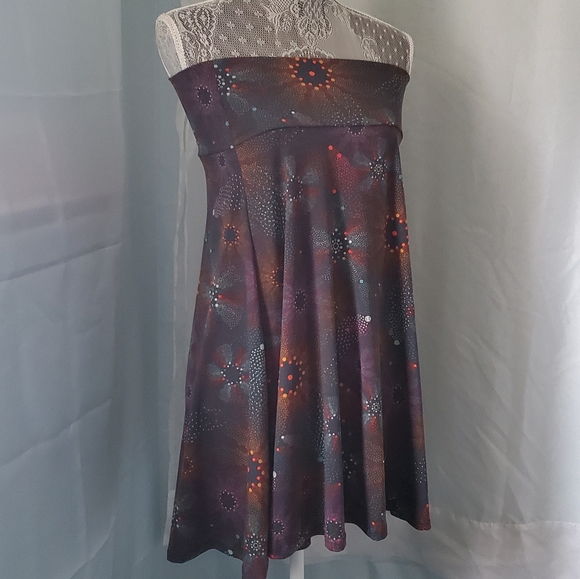 ⚘ LulaRoe Azure Skirt ⚘ - Picture 2 of 8